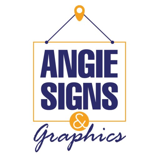 One-Stop Sign Manufacturing Company in Central Florida | Ange Signs and ...